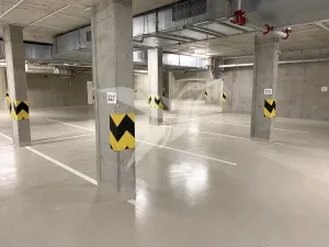 Pronájem bytu 1+kk, Plzeň, Stehlíkova, 30 m2