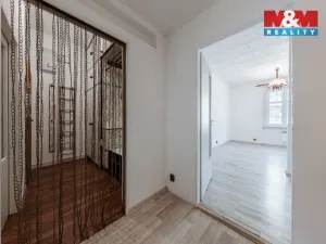 Prodej bytu 2+1, Karlovy Vary - Rybáře, Sokolovská, 77 m2