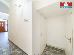 Prodej rodinného domu, Aš, Majakovského, 195 m2