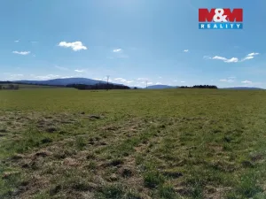 Prodej pozemku pro bydlení, Krásný Les, 2439 m2