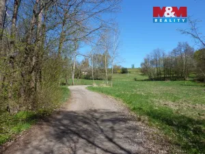 Prodej pozemku pro bydlení, Brzice, 1453 m2