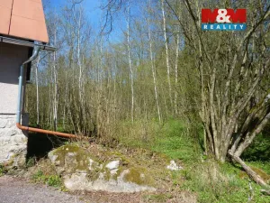 Prodej pozemku pro bydlení, Brzice, 1453 m2