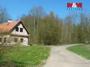 Prodej pozemku pro bydlení, Brzice, 1453 m2