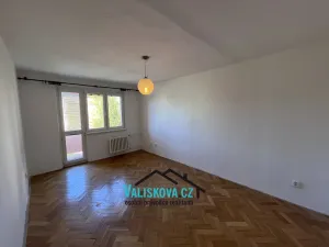 Prodej bytu 2+1, Kroměříž, Vrobelova, 54 m2