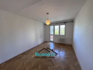 Prodej bytu 2+1, Kroměříž, Vrobelova, 54 m2