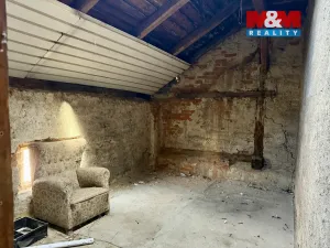 Prodej rodinného domu, Staré Město, Hanušovická, 235 m2