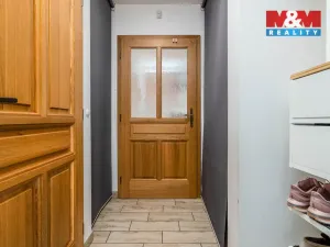 Prodej rodinného domu, Lipník, 164 m2