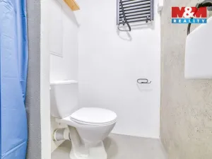 Prodej bytu 1+1, Teplá, Palackého, 41 m2