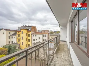 Prodej bytu 3+1, Náchod, Tyršova, 60 m2