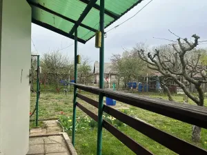 Prodej chaty, Přerov, 27 m2