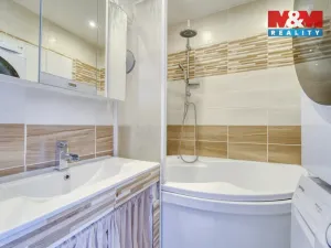 Prodej bytu 4+1, Plzeň - Severní Předměstí, Komenského, 79 m2