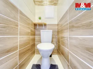 Prodej bytu 4+1, Plzeň - Severní Předměstí, Komenského, 79 m2