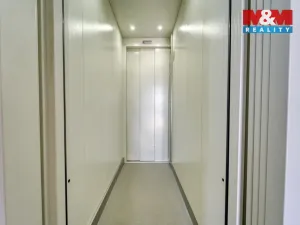 Prodej bytu 4+1, Plzeň - Severní Předměstí, Komenského, 79 m2