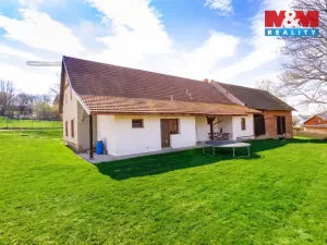 Prodej rodinného domu, Dolní Čermná, 137 m2