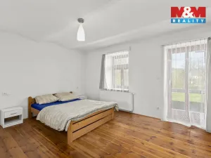 Prodej rodinného domu, Dolní Čermná, 137 m2