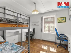 Prodej rodinného domu, Dolní Čermná, 137 m2