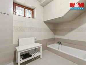 Prodej rodinného domu, Dolní Čermná, 137 m2