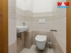 Prodej rodinného domu, Dolní Čermná, 137 m2