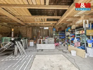 Prodej rodinného domu, Dolní Čermná, 137 m2