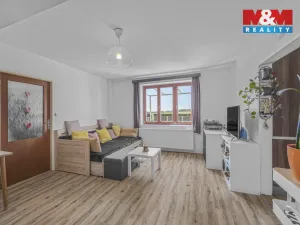 Prodej rodinného domu, Sulice - Želivec, Hlavní, 374 m2