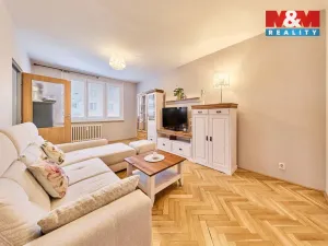 Prodej bytu 2+1, Hořice, Pod Lipou, 62 m2