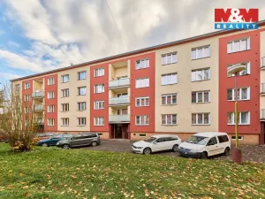 Prodej bytu 2+1, Hořice, Pod Lipou, 62 m2