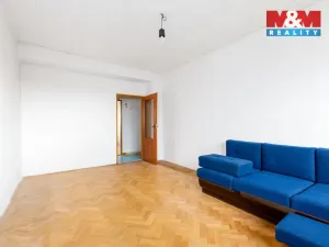 Prodej bytu 3+1, Opava - Předměstí, Vodní, 64 m2