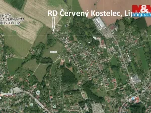 Prodej rodinného domu, Červený Kostelec - Lhota za Červeným Kostelcem, Lipky, 60 m2