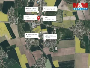 Prodej rodinného domu, Pardubice - Dražkovice, 250 m2