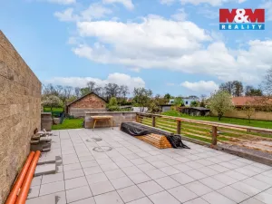 Prodej rodinného domu, Pardubice - Dražkovice, 250 m2