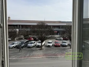 Pronájem obchodního prostoru, Šternberk, ČSA, 84 m2