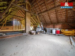 Prodej rodinného domu, Třebešov, 65 m2