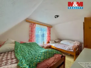 Prodej zahrady, Meziříčí, 5040 m2