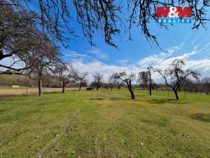 Prodej zahrady, Meziříčí, 5040 m2