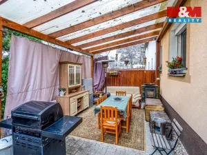 Prodej rodinného domu, Praha - Hlubočepy, Pod Žvahovem, 182 m2