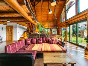 Prodej rodinného domu, Obora, 190 m2