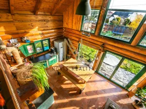 Prodej rodinného domu, Obora, 190 m2