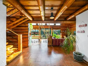 Prodej rodinného domu, Obora, 190 m2