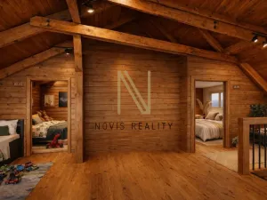 Prodej rodinného domu, Obora, 190 m2