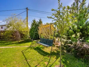 Prodej rodinného domu, Obora, 190 m2