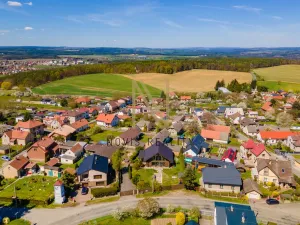 Prodej rodinného domu, Obora, 190 m2