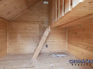 Prodej bytu 3+kk, Praha - Hrdlořezy, V třešňovce, 287 m2