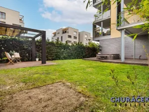 Prodej bytu 3+kk, Praha - Hrdlořezy, V třešňovce, 287 m2