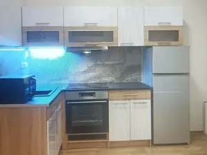 Pronájem bytu 3+kk, Olomouc, tř. Svornosti, 83 m2