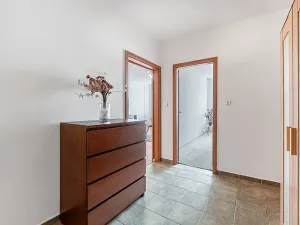 Pronájem bytu 3+kk, Praha - Řepy, Bazovského, 69 m2