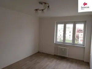Pronájem bytu 2+1, Olomouc, Smrčkova, 51 m2
