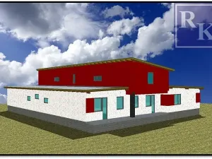 Prodej obchodního prostoru, Dobrá, 520 m2