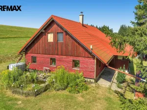 Prodej rodinného domu, Rokytnice v Orlických horách, 201 m2