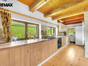 Prodej rodinného domu, Rokytnice v Orlických horách, 201 m2