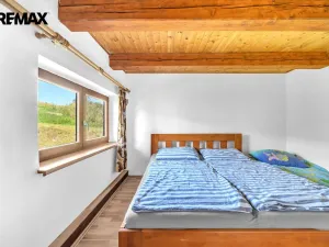 Prodej rodinného domu, Rokytnice v Orlických horách, 201 m2